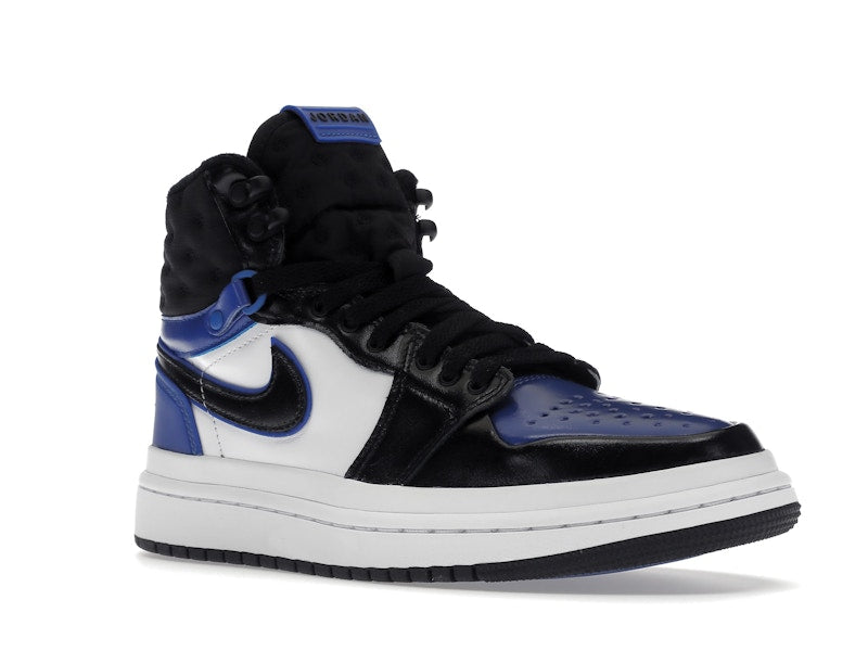 Jordan 1 Acclimate Royal Toe (Women's)