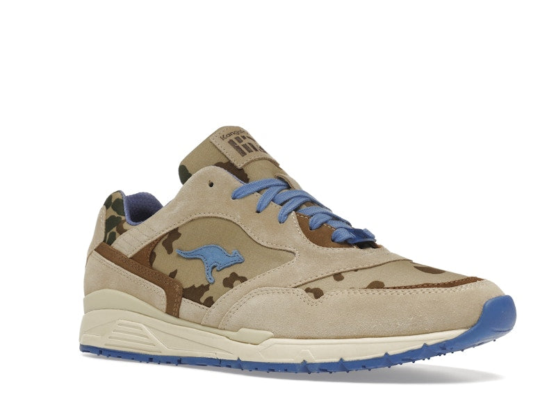 KangaROOS Ultimate Veteran Desert