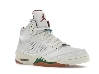 Jordan 5 Retro El Grito Sail