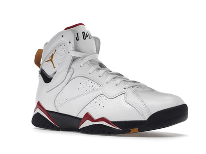 Jordan 7 Retro Cardinal (2022)