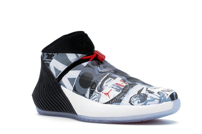 Jordan Why Not Zer0.1 Mirror Image