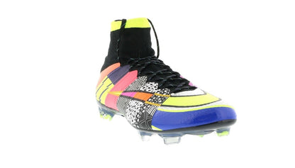Nike Mercurial What the  Mercurial