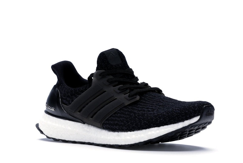 adidas Ultra Boost 3.0 Core Black (Women's)