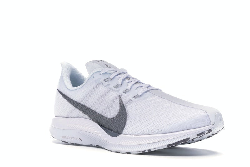 Nike Zoom Pegasus 35 Turbo Vast Gunsmoke
