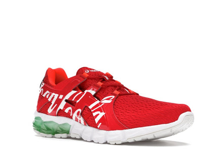 ASICS Gel-Quantum 90 Coca-Cola