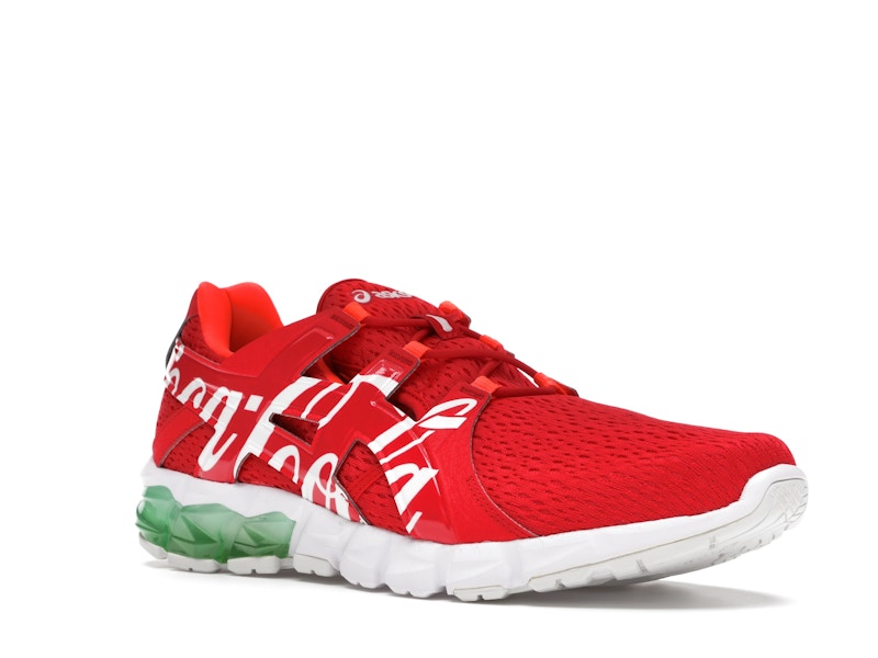 ASICS Gel-Quantum 90 Coca-Cola