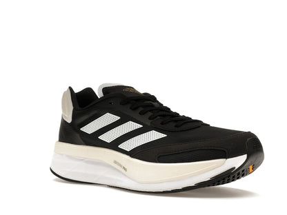 adidas Adizero Boston 10 Black White