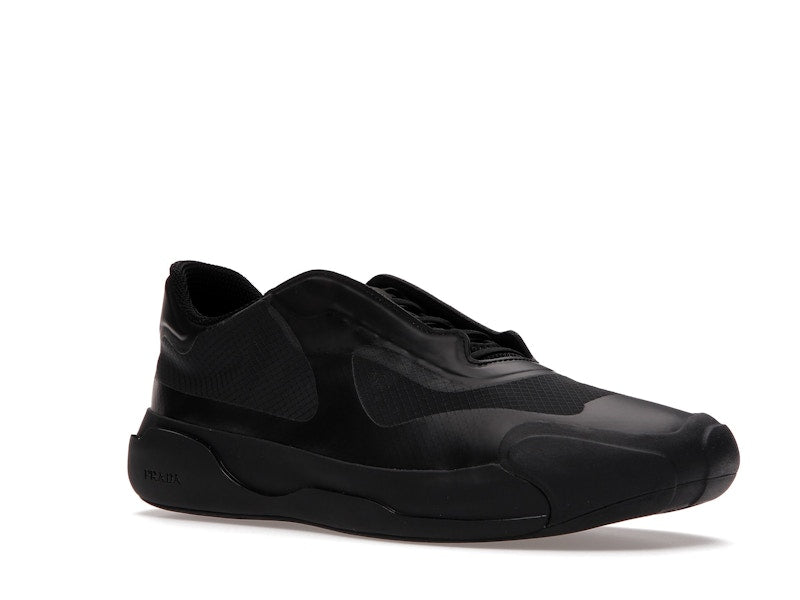 adidas Luna Rossa 21 Prada Core Black
