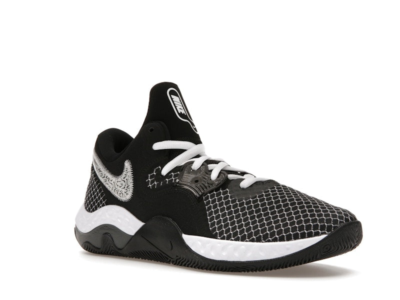 Nike Renew Elevate 2 Black White