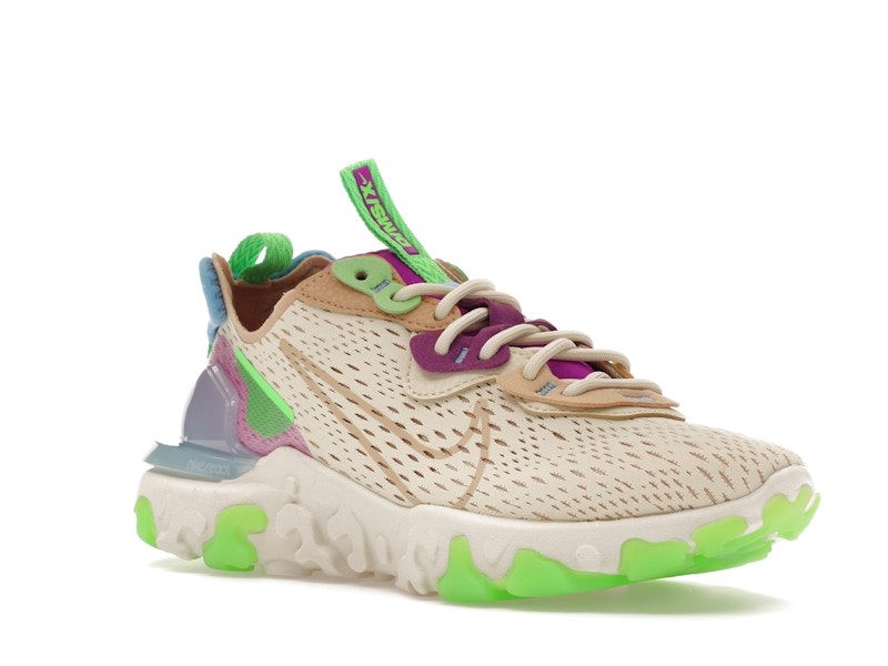 Nike React Vision Fossil (Women's)