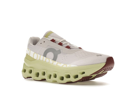 On Running Cloudmonster Frost Acacia (Women's)