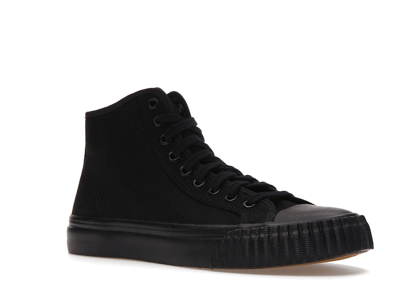 PF Flyers Center Hi Sandlot (Black)