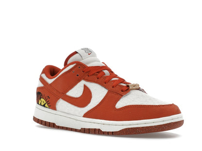 Nike Dunk Low Retro Sun Club Burn Sunrise (Women's)