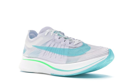 Nike Zoom Fly Rage Green