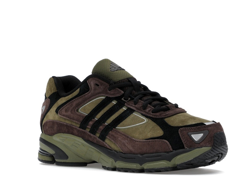 adidas Response CL Focus Olive