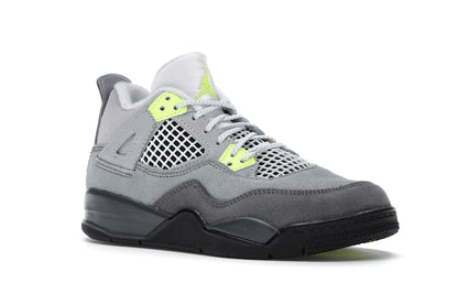 Jordan 4 Retro SE 95 Neon (PS)