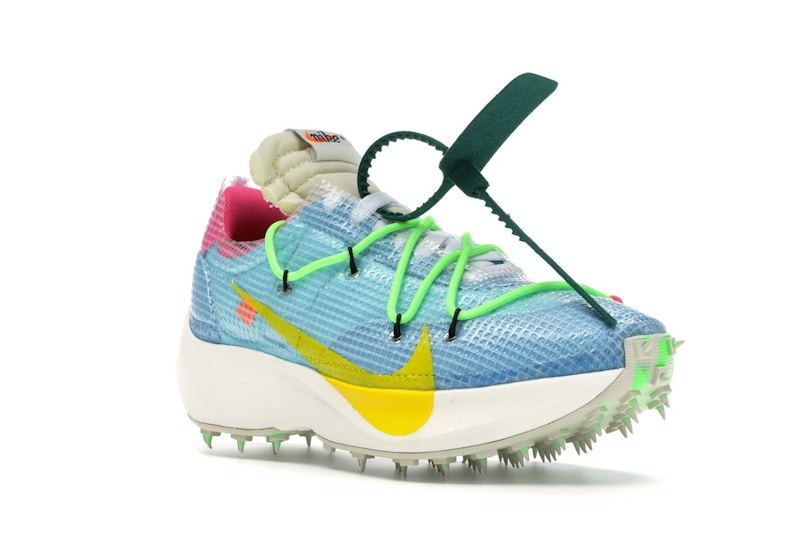 Nike Vapor Street Off-White Polarized Blue (Women's)