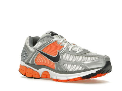 Nike Zoom Vomero 5 Platinum Tint Safety Orange