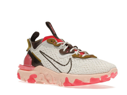 Nike React Vision Siren Red (Women's)
