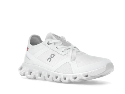 On Running Cloud X 3 AD Undyed White (Women's)