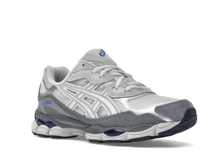 ASICS Gel-NYC Glacier Grey Gravel