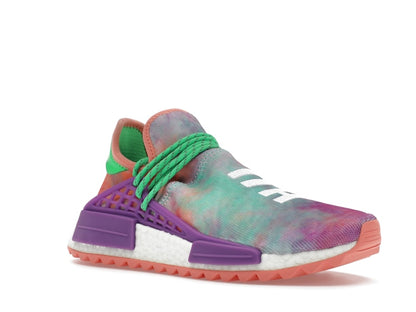 adidas Human Race NMD Pharrell Holi Festival (Chalk Coral)