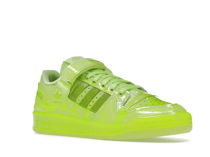 adidas Forum Low Jeremy Scott Dipped Yellow