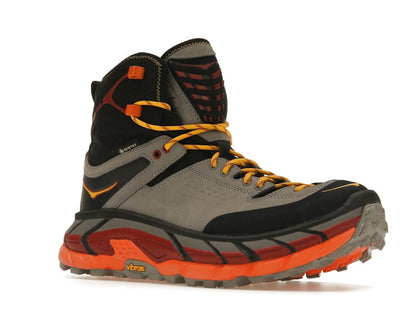 Hoka One One Tor Ultra Hi Black Chili Pepper (All Gender)
