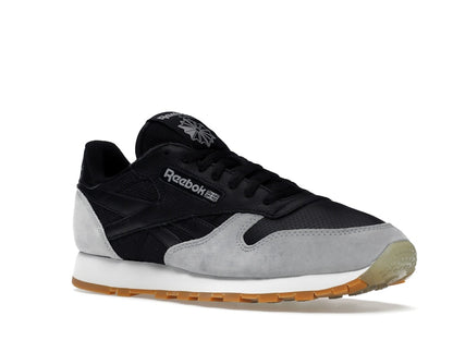 Reebok Classic Leather Kendrick Lamar Perfect Split Black