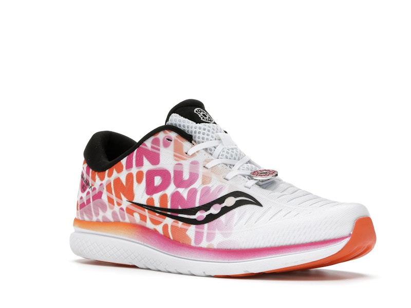 Saucony Kinvara 10 Dunkin (GS)