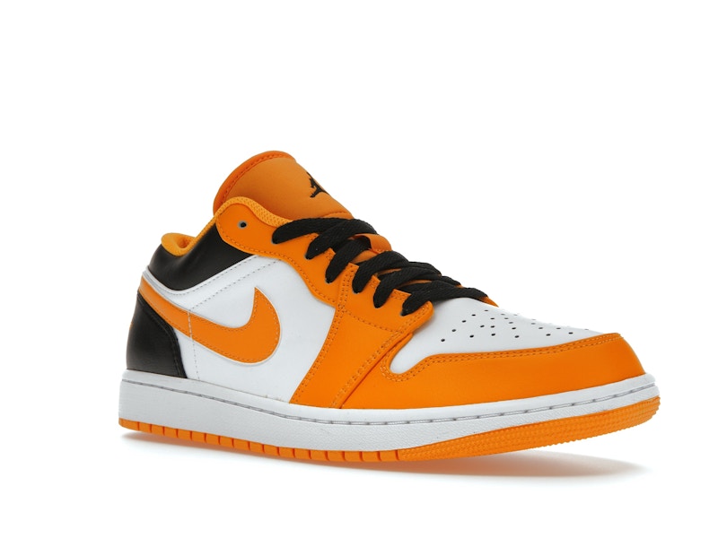 Jordan 1 Low Taxi