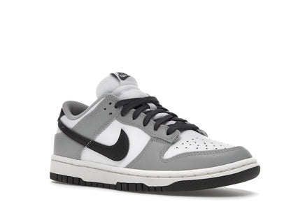 Nike Dunk Low Light Smoke Grey (Women's)