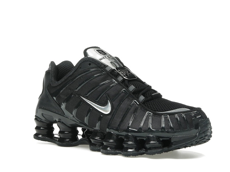 Nike Shox TL Off Noir Silver (Women's)