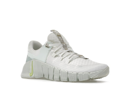 Nike Free Metcon 5 Premium Summit White Sea Glass (Women's)