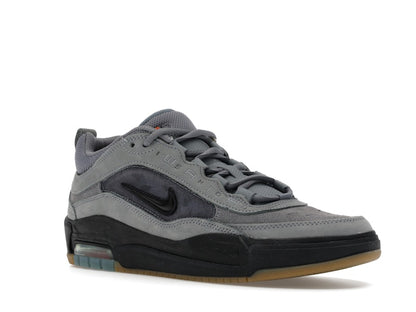 Nike SB Air Max Ishod ISO Cool Grey Black Gum