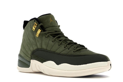 Jordan 12 Retro Chris Paul Class Of 2003