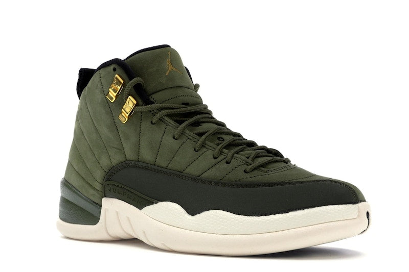 Jordan 12 Retro Chris Paul Class Of 2003