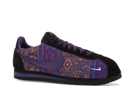 Nike Classic Cortez Nylon Los Primeros