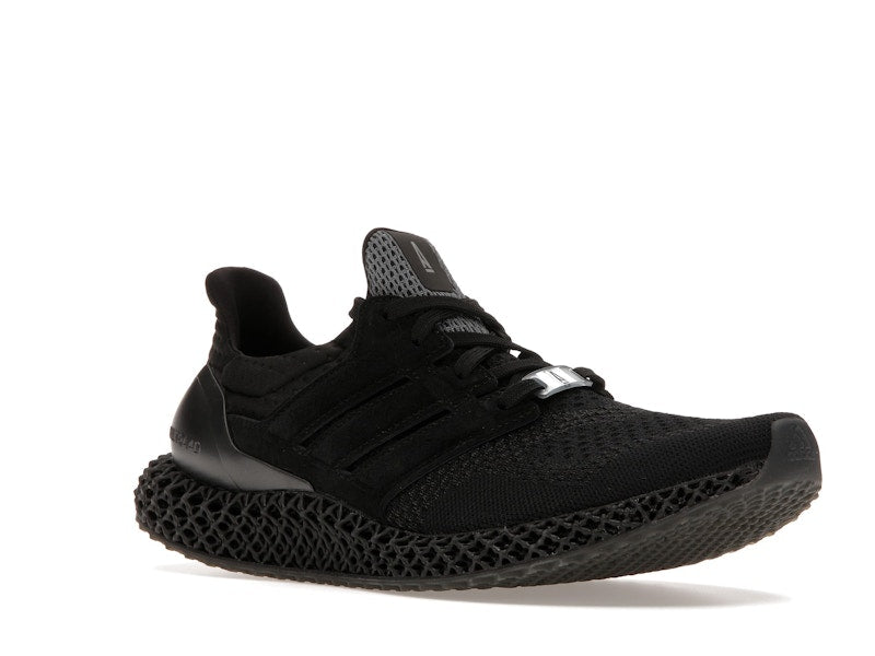 adidas Ultra 4D A Ma Maniere Black