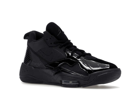 Jordan Zoom 92 Triple Black
