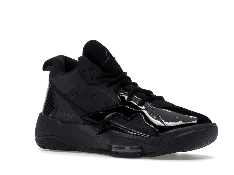 Jordan Zoom 92 Triple Black