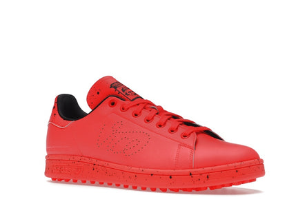 adidas Stan Smith Golf Vice Solar Red