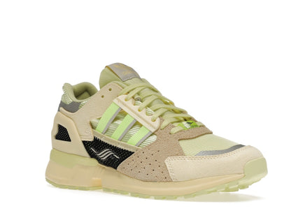 adidas ZX 10.000C Yellow