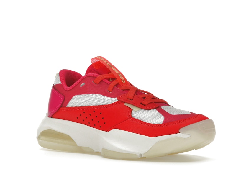Jordan Air 200E Siren Red Pink Prime (Women's)