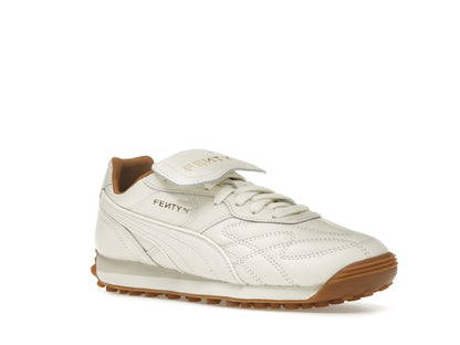 Puma Avanti VL Fenty Warm White (Women's)