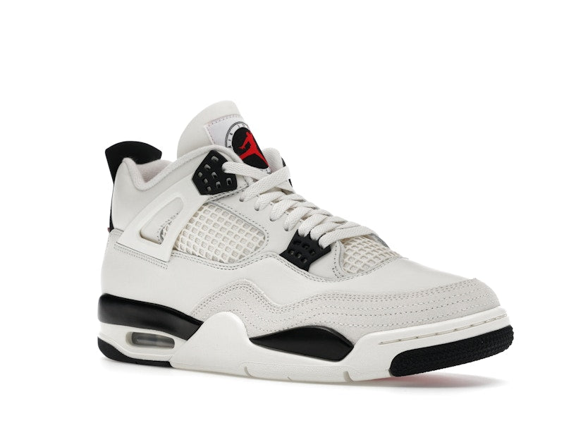 Jordan 4 Retro Flight Club