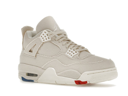 Jordan 4 Retro Blank Canvas (Women's)