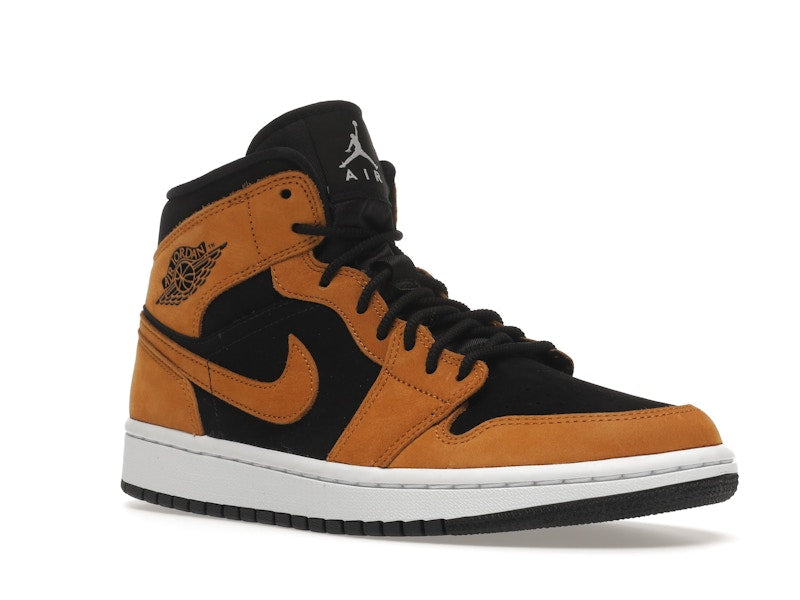 Jordan 1 Mid Desert Ochre (Women's)