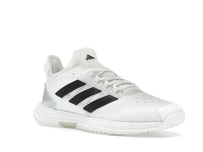 adidas Adizero Ubersonic 4.1 Cloud White Core Black Matte Silver