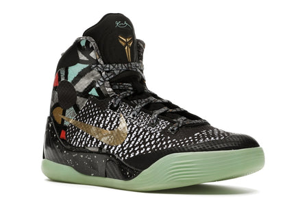 Nike Kobe 9 Elite NOLA Gumbo League Maestro (GS)